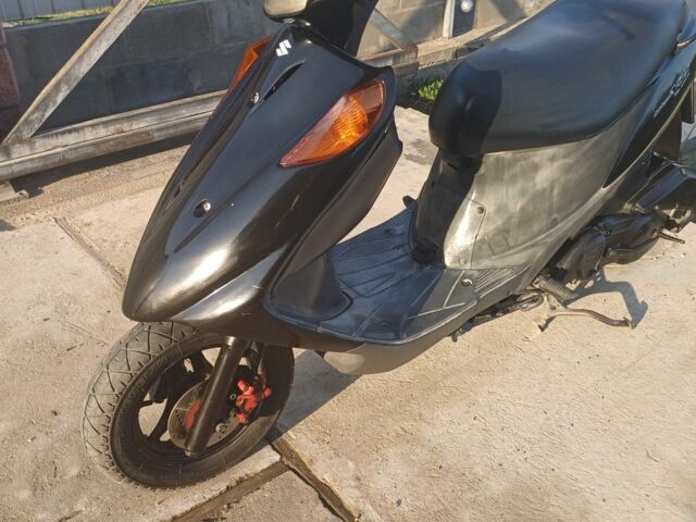 Сузуки Другая, объемом двигателя 0.13 л и пробегом 0 тыс. км за 949 $, фото 1 на Automoto.ua