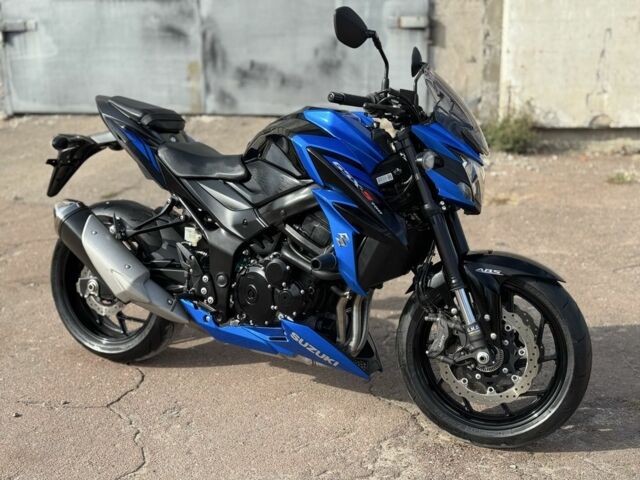 Сузуки Другая, объемом двигателя 0.75 л и пробегом 0 тыс. км за 8200 $, фото 1 на Automoto.ua