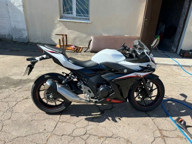 Сузуки Другая, объемом двигателя 0.25 л и пробегом 0 тыс. км за 4250 $, фото 1 на Automoto.ua