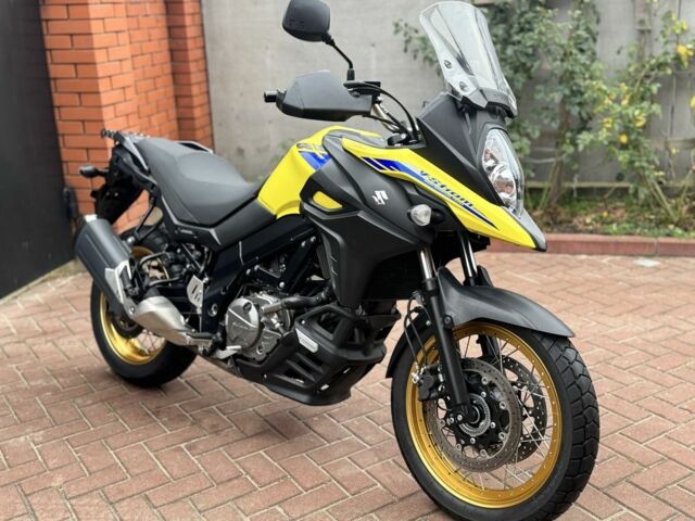 Сузуки Другая, объемом двигателя 0.65 л и пробегом 0 тыс. км за 8800 $, фото 1 на Automoto.ua