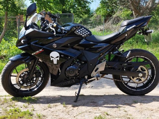 Сузукі Інша, об'ємом двигуна 0.25 л та пробігом 0 тис. км за 3499 $, фото 1 на Automoto.ua