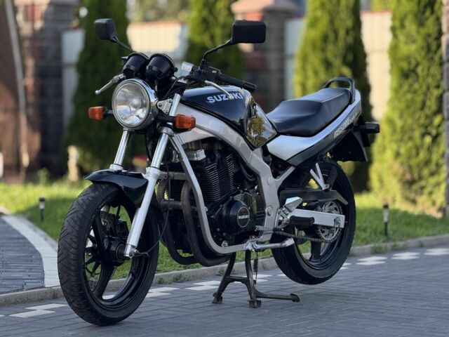 Сузукі Інша, об'ємом двигуна 0.5 л та пробігом 0 тис. км за 1850 $, фото 1 на Automoto.ua