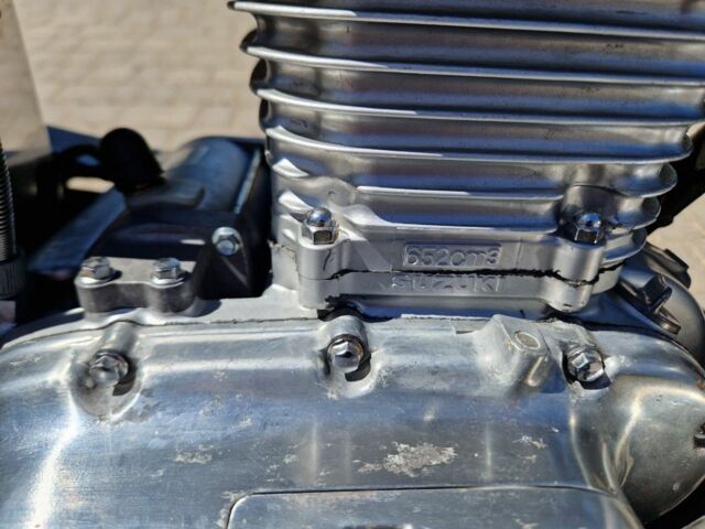 Сузуки Другая, объемом двигателя 0.65 л и пробегом 0 тыс. км за 2600 $, фото 1 на Automoto.ua