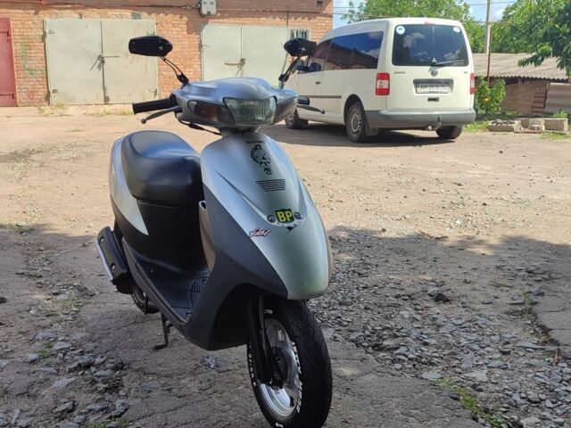 Сузуки Другая, объемом двигателя 50 л и пробегом 0 тыс. км за 426 $, фото 1 на Automoto.ua