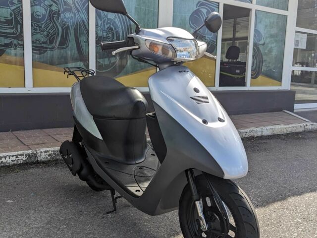 Сузукі Інша, об'ємом двигуна 50 л та пробігом 0 тис. км за 650 $, фото 1 на Automoto.ua