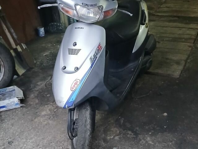 Сузуки Другая, объемом двигателя 49 л и пробегом 0 тыс. км за 406 $, фото 1 на Automoto.ua