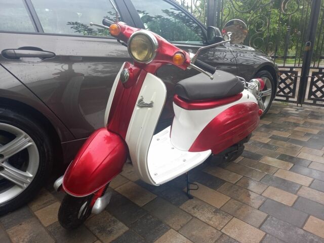 Сузуки Другая, объемом двигателя 14.86 л и пробегом 0 тыс. км за 263 $, фото 1 на Automoto.ua