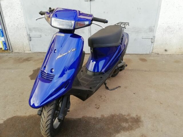 Сузукі Інша, об'ємом двигуна 100 л та пробігом 0 тис. км за 750 $, фото 1 на Automoto.ua