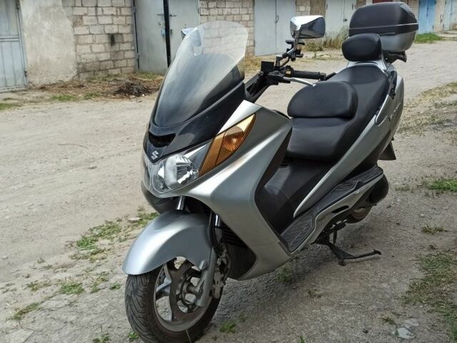 Сузукі Інша, об'ємом двигуна 0.4 л та пробігом 0 тис. км за 2700 $, фото 1 на Automoto.ua