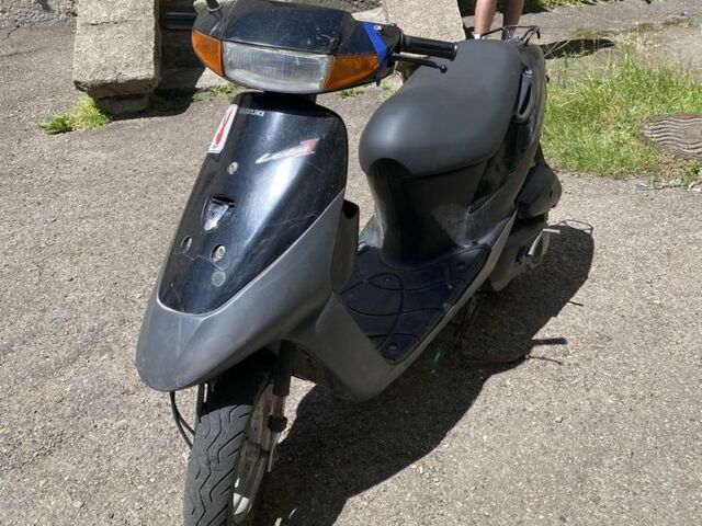 Сузукі Інша, об'ємом двигуна 49 л та пробігом 0 тис. км за 133 $, фото 1 на Automoto.ua