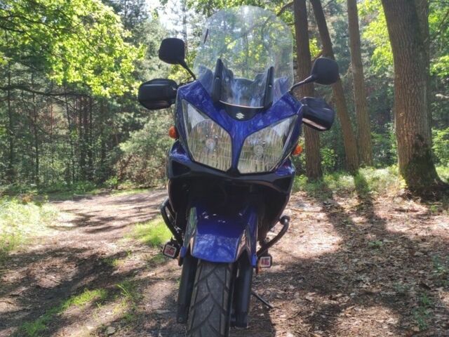 Сузукі Інша, об'ємом двигуна 0.65 л та пробігом 0 тис. км за 4800 $, фото 1 на Automoto.ua