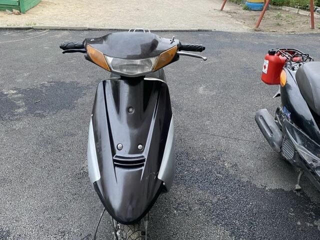 Сузуки Другая, объемом двигателя 49 л и пробегом 0 тыс. км за 204 $, фото 1 на Automoto.ua