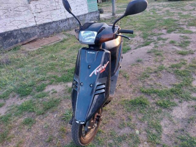 Сузуки Другая, объемом двигателя 50 л и пробегом 0 тыс. км за 237 $, фото 1 на Automoto.ua