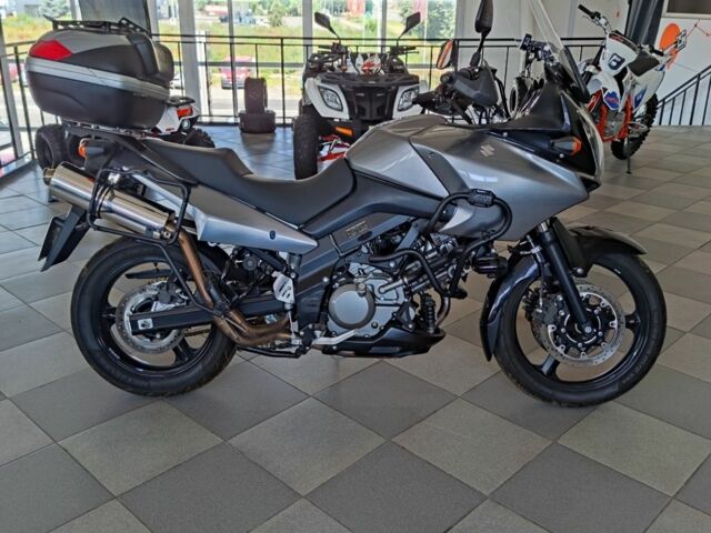 Сузукі Інша, об'ємом двигуна 0.65 л та пробігом 0 тис. км за 5900 $, фото 1 на Automoto.ua