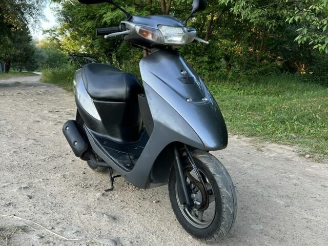 Сузукі Інша, об'ємом двигуна 49 л та пробігом 0 тис. км за 500 $, фото 1 на Automoto.ua