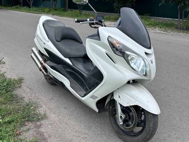 Сузукі Інша, об'ємом двигуна 0.4 л та пробігом 0 тис. км за 4200 $, фото 1 на Automoto.ua