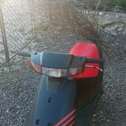 Сузукі Інша, об'ємом двигуна 50 л та пробігом 0 тис. км за 150 $, фото 1 на Automoto.ua