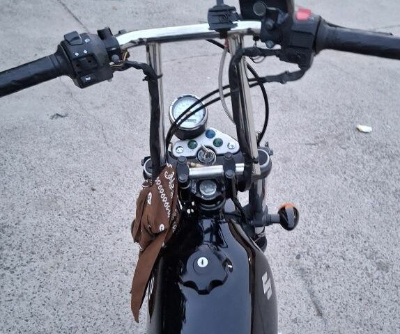 Сузуки Другая, объемом двигателя 0.25 л и пробегом 0 тыс. км за 1900 $, фото 1 на Automoto.ua