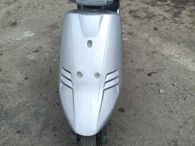 Сузукі Інша, об'ємом двигуна 49 л та пробігом 0 тис. км за 190 $, фото 1 на Automoto.ua