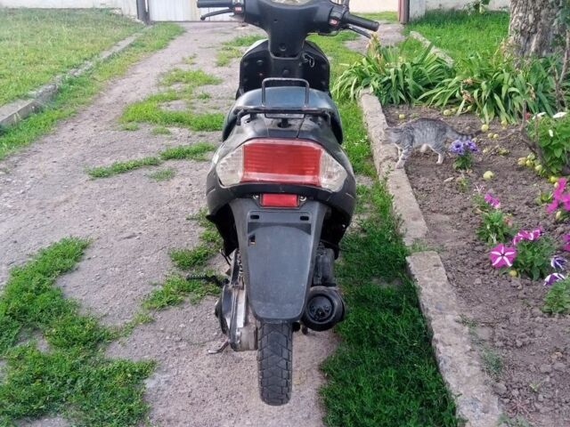 Сузуки Другая, объемом двигателя 50 л и пробегом 0 тыс. км за 119 $, фото 1 на Automoto.ua