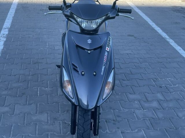 Сузукі Інша, об'ємом двигуна 14.86 л та пробігом 0 тис. км за 1600 $, фото 1 на Automoto.ua