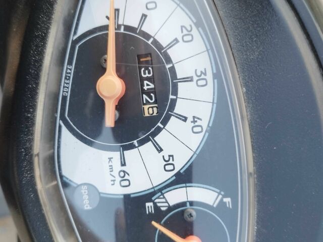 Сузукі Інша, об'ємом двигуна 14.86 л та пробігом 0 тис. км за 500 $, фото 1 на Automoto.ua