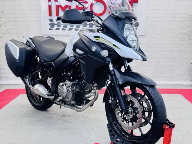 Сузуки Другая, объемом двигателя 0.65 л и пробегом 0 тыс. км за 8000 $, фото 1 на Automoto.ua