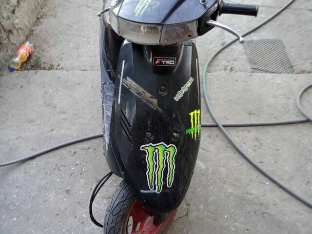 Сузуки Другая, объемом двигателя 50 л и пробегом 0 тыс. км за 237 $, фото 1 на Automoto.ua