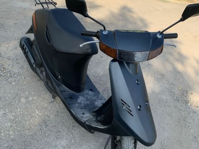 Сузуки Другая, объемом двигателя 50 л и пробегом 0 тыс. км за 157 $, фото 1 на Automoto.ua