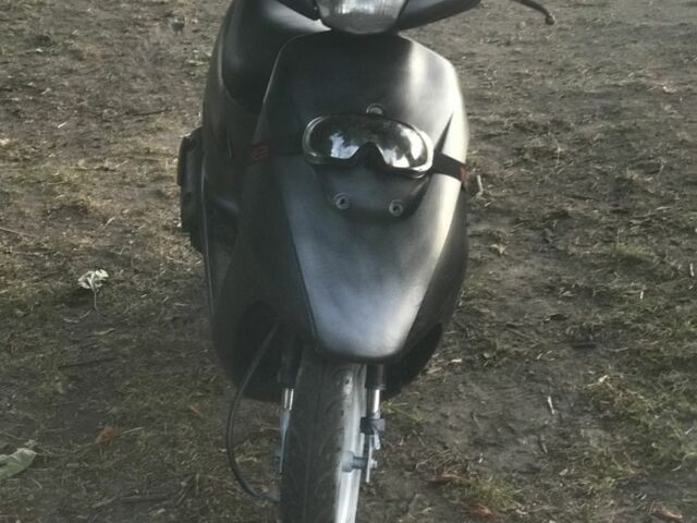 Сузуки Другая, объемом двигателя 50 л и пробегом 0 тыс. км за 206 $, фото 1 на Automoto.ua