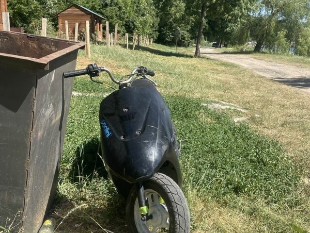 Сузуки Другая, объемом двигателя 49 л и пробегом 0 тыс. км за 357 $, фото 1 на Automoto.ua