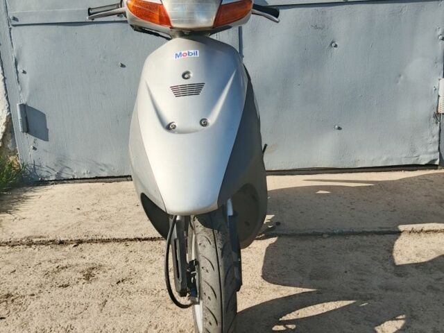 Сузуки Другая, объемом двигателя 49 л и пробегом 0 тыс. км за 344 $, фото 1 на Automoto.ua