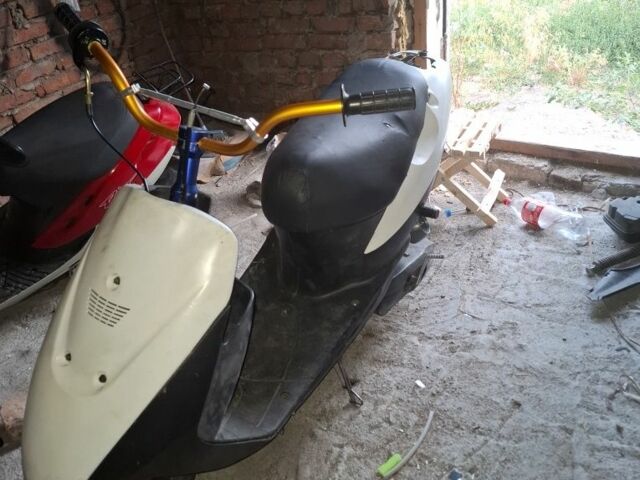 Сузуки Другая, объемом двигателя 50 л и пробегом 0 тыс. км за 190 $, фото 1 на Automoto.ua