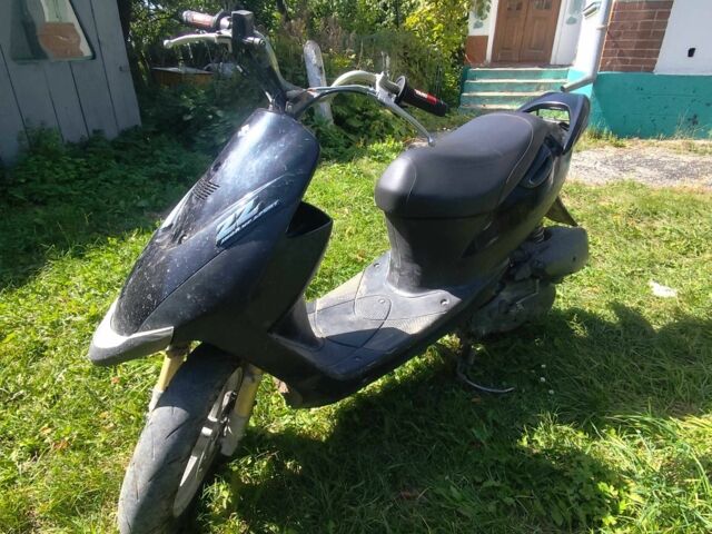 Сузуки Другая, объемом двигателя 50 л и пробегом 0 тыс. км за 358 $, фото 1 на Automoto.ua