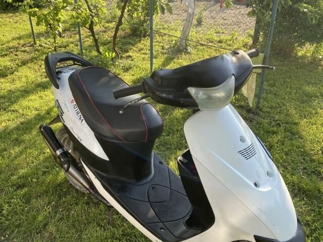 Сузуки Другая, объемом двигателя 49 л и пробегом 0 тыс. км за 521 $, фото 1 на Automoto.ua