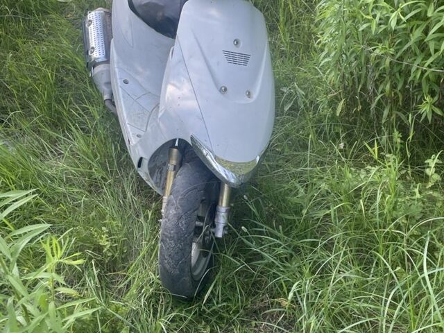 Сузуки Другая, объемом двигателя 49 л и пробегом 0 тыс. км за 500 $, фото 1 на Automoto.ua