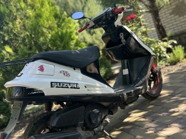 Сузуки Другая, объемом двигателя 100 л и пробегом 0 тыс. км за 500 $, фото 1 на Automoto.ua