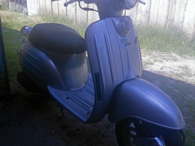 Сузуки Другая, объемом двигателя 49 л и пробегом 0 тыс. км за 191 $, фото 1 на Automoto.ua