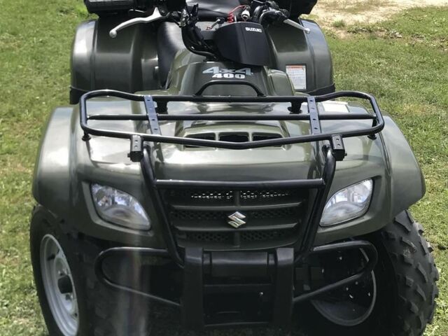 Сузукі Інша, об'ємом двигуна 0.4 л та пробігом 0 тис. км за 5950 $, фото 1 на Automoto.ua