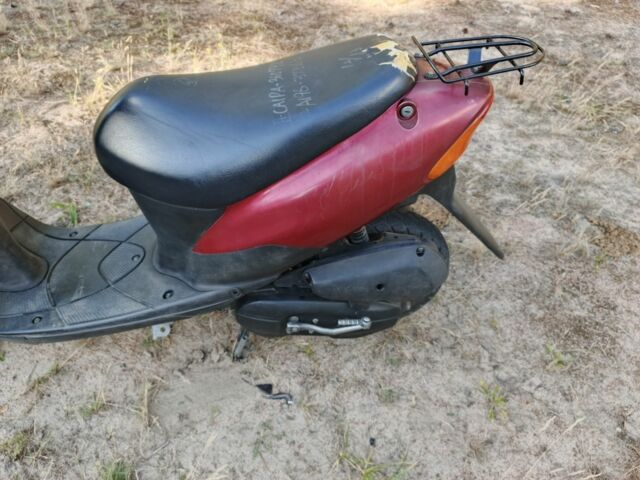 Сузуки Другая, объемом двигателя 40 л и пробегом 0 тыс. км за 269 $, фото 1 на Automoto.ua