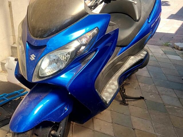 Сузуки Другая, объемом двигателя 0.25 л и пробегом 0 тыс. км за 2250 $, фото 1 на Automoto.ua