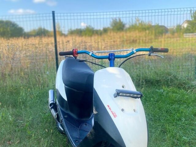 Сузукі Інша, об'ємом двигуна 49 л та пробігом 0 тис. км за 438 $, фото 1 на Automoto.ua