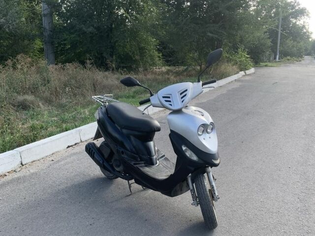 Сузукі Інша, об'ємом двигуна 65 л та пробігом 0 тис. км за 207 $, фото 1 на Automoto.ua