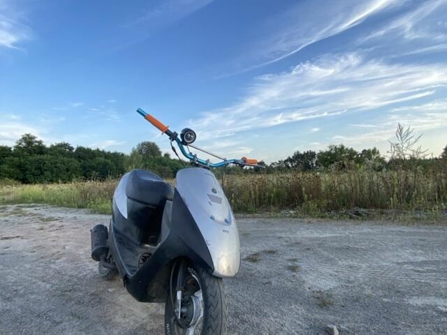 Сузуки Другая, объемом двигателя 49 л и пробегом 0 тыс. км за 239 $, фото 1 на Automoto.ua