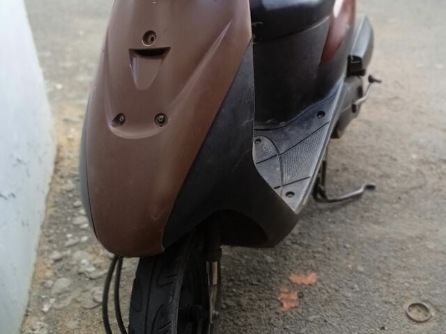 Сузуки Другая, объемом двигателя 49 л и пробегом 0 тыс. км за 400 $, фото 1 на Automoto.ua