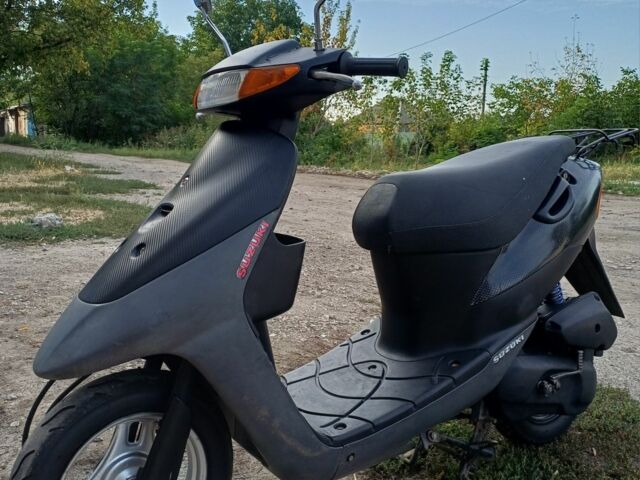 Сузуки Другая, объемом двигателя 50 л и пробегом 0 тыс. км за 233 $, фото 1 на Automoto.ua