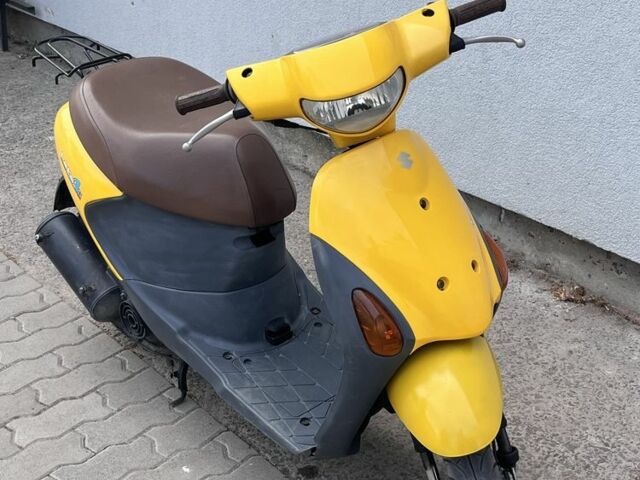 Сузукі Інша, об'ємом двигуна 49 л та пробігом 0 тис. км за 418 $, фото 1 на Automoto.ua