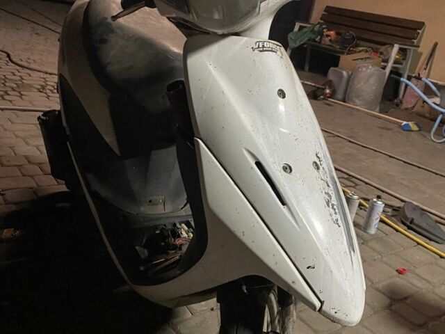 Сузукі Інша, об'ємом двигуна 50 л та пробігом 0 тис. км за 192 $, фото 1 на Automoto.ua