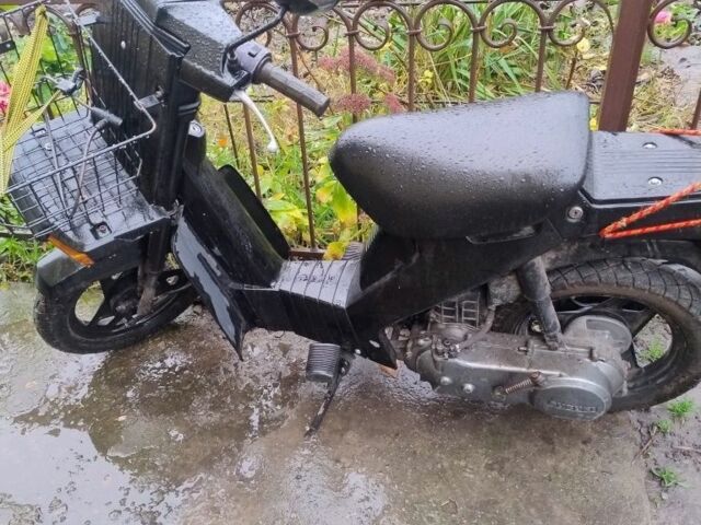 Сузукі Інша, об'ємом двигуна 65 л та пробігом 0 тис. км за 191 $, фото 1 на Automoto.ua