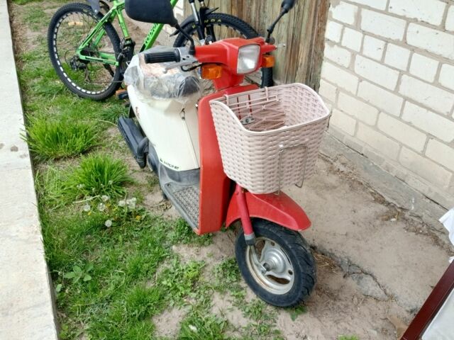 Сузуки Другая, объемом двигателя 49 л и пробегом 0 тыс. км за 84 $, фото 1 на Automoto.ua